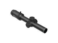 Puškohľad Vector Optics Forester 1-8x24
