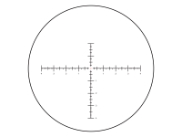 Puškohľad Vector Optics Continental x8 6-48x56 ED MIL
