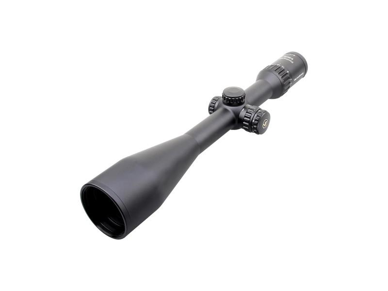 Puškohľad Vector Optics Continental 5-30x56