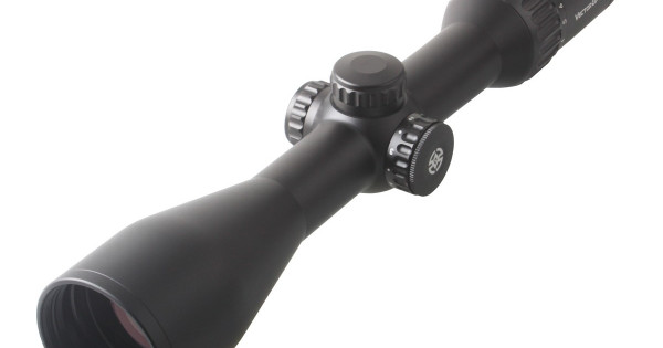 Vector optics x8 continental 2-16x50 ed