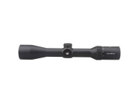 Puškohľad Vector Optics Continental 1,5-9x42