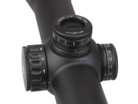 Puškohľad Vector Optics Continental 1,5-9x42