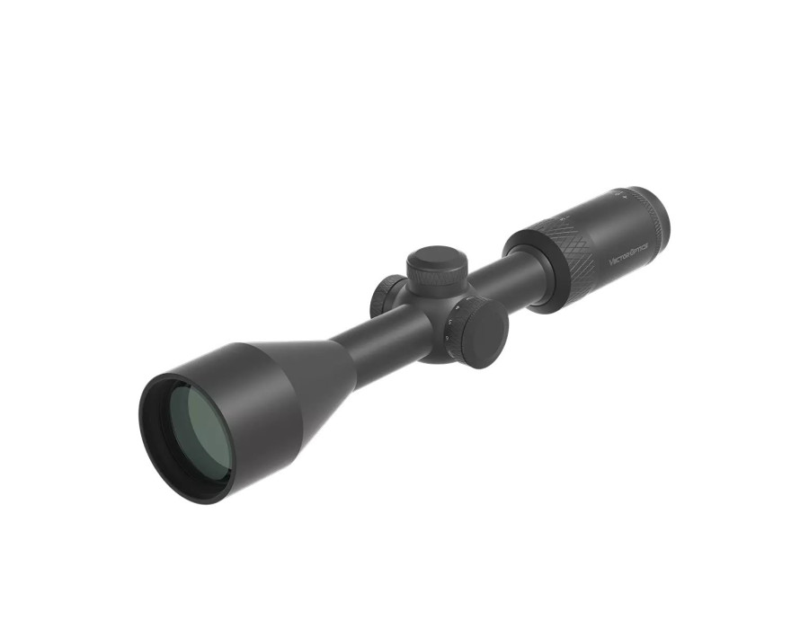 Riflescope Vector Optics Matiz 3-9x50 Fiber