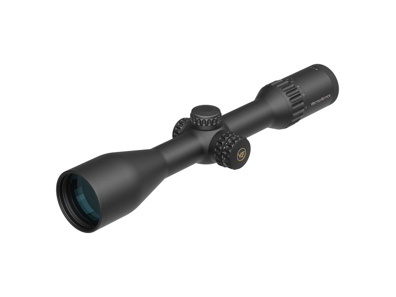 Puškohľad Vector Optics Continental 2-16x50 ED