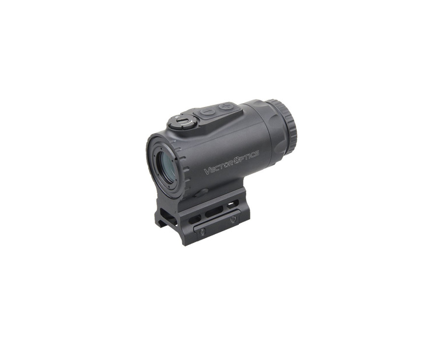 Prism Scope Paragon 1x16 Ultra Compact