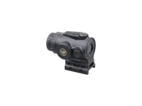 Prism Scope Paragon 1x16 Ultra Compact
