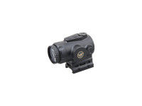 Prism Scope Paragon 1x16 Ultra Compact