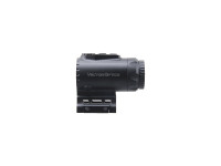 Prism Scope Paragon 1x16 Ultra Compact