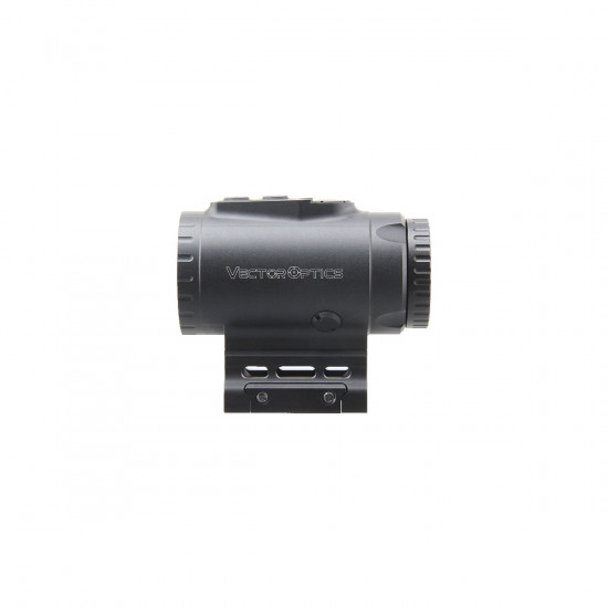 Prismatický puškohľad Paragon 3x18 Mini