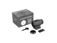 Prismatický puškohľad Paragon 3x18 Mini