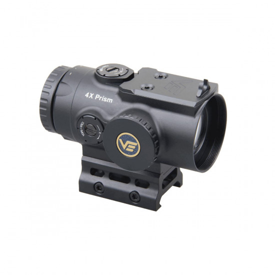 Prismatický puškohľad Paragon 4x24 Mini