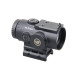 Prismatický puškohľad Paragon 4x24 Mini
