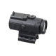 Prismatický puškohľad Paragon 4x24 Mini