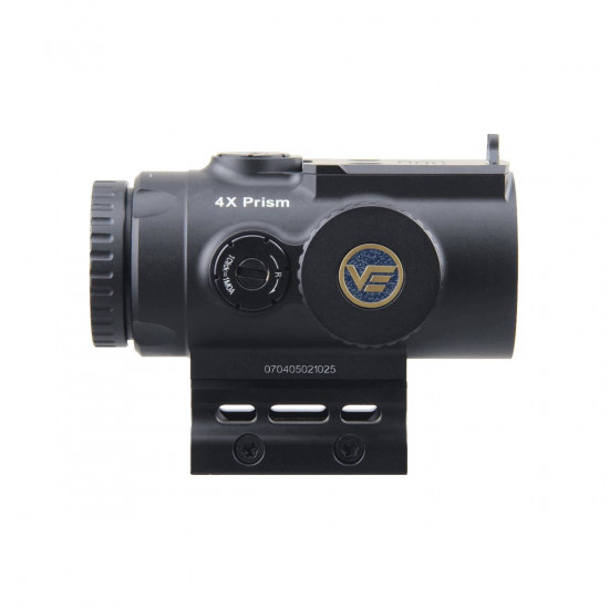 Prismatický puškohľad Paragon 4x24 Mini
