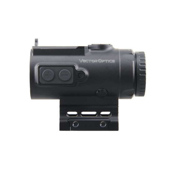 Prismatický puškohľad Paragon 4x24 Mini