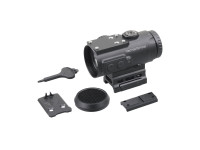 Prismatický puškohľad Paragon 4x24 Mini