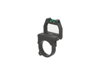 Vector X-ACCU 30mm Quick-flip Turret Mark Magnifier Mount Ring with Level Bubble Vector X-ACCU 30mm Quick-flip Turret Mark Magnifier Mount Ring with Level Bubble