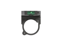 Vector X-ACCU 30mm Quick-flip Turret Mark Magnifier Mount Ring with Level Bubble Vector X-ACCU 30mm Quick-flip Turret Mark Magnifier Mount Ring with Level Bubble