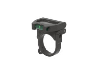 Vector X-ACCU 30mm Quick-flip Turret Mark Magnifier Mount Ring with Level Bubble Vector X-ACCU 30mm Quick-flip Turret Mark Magnifier Mount Ring with Level Bubble