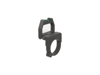 Vector X-ACCU 30mm Quick-flip Turret Mark Magnifier Mount Ring with Level Bubble Vector X-ACCU 30mm Quick-flip Turret Mark Magnifier Mount Ring with Level Bubble
