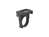 Vector X-ACCU 30mm Quick-flip Turret Mark Magnifier Mount Ring with Level Bubble Vector X-ACCU 30mm Quick-flip Turret Mark Magnifier Mount Ring with Level Bubble