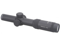 Puškohľad Vector Optics Forester 1-5x24