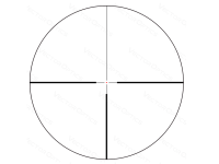 Puškohľad Vector Optics Continental X6 2,5-15x56 G4
