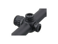 Puškohľad Vector Optics Continental X6 2,5-15x56 G4