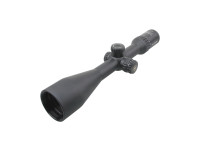 Puškohľad Vector Optics Continental X6 2,5-15x56 G4