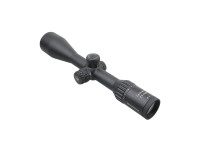 Puškohľad Vector Optics Continental X6 2,5-15x56 G4
