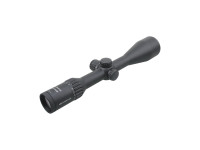 Puškohľad Vector Optics Continental X6 2,5-15x56 G4