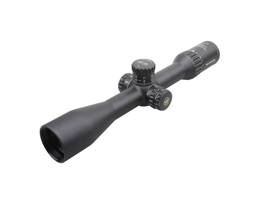 Puškohľad Vector Optics Continental 2-16x44 ED Tactical