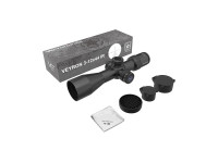 Puškohľad Vector Optics Veyron 3-12x44IR