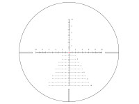 Puškohľad Vector Optics Veyron 6-24x44IR