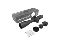 Puškohľad Vector Optics Veyron 4-16x44IR