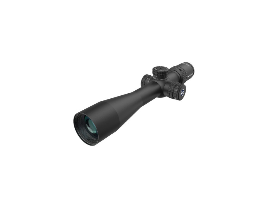 Puškohľad Vector Optics Veyron 6-24x44IR
