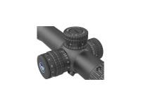 Puškohľad Vector Optics Veyron 6-24x44IR