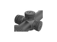 Puškohľad Vector Optics Veyron 6-24x44IR