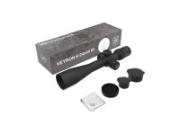Puškohľad Vector Optics Veyron 6-24x44IR