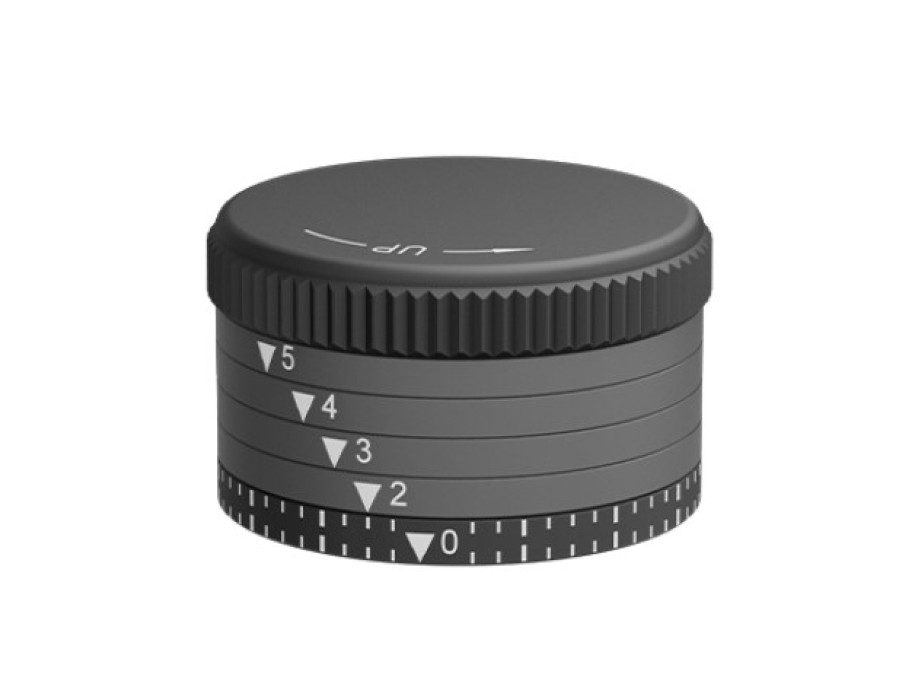 Vector Optics balistická veža