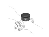 Vector Optics balistická veža
