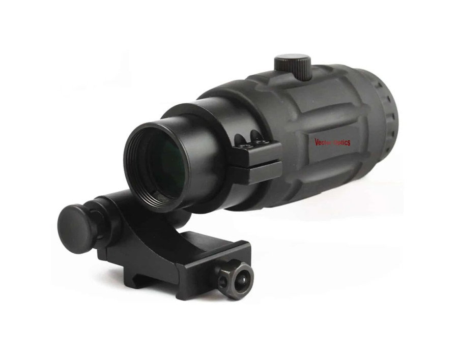 Vector Optics 3x Magnifier
