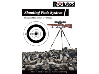 Rokstad BBS V Mount Tripod