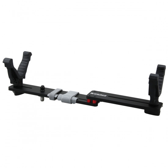 Rokstad TPM Shooting Gun Rest
