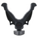 Rokstad TPM Shooting Gun Rest