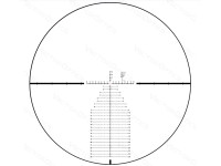 Puškohľad Vector Optics Continental 5-30x56 FFP