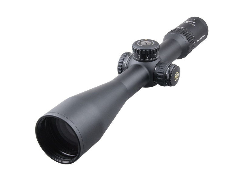 Puškohľad Vector Optics Continental 5-30x56 FFP