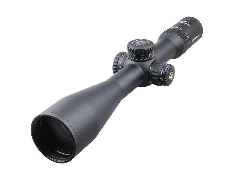 Puškohľad Vector Optics Continental 5-30x56 FFP