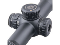 Puškohľad Vector Optics Continental 5-30x56 FFP