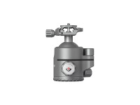 Vector Optics RoKstad 55mm guľová hlavica Quick Stop
